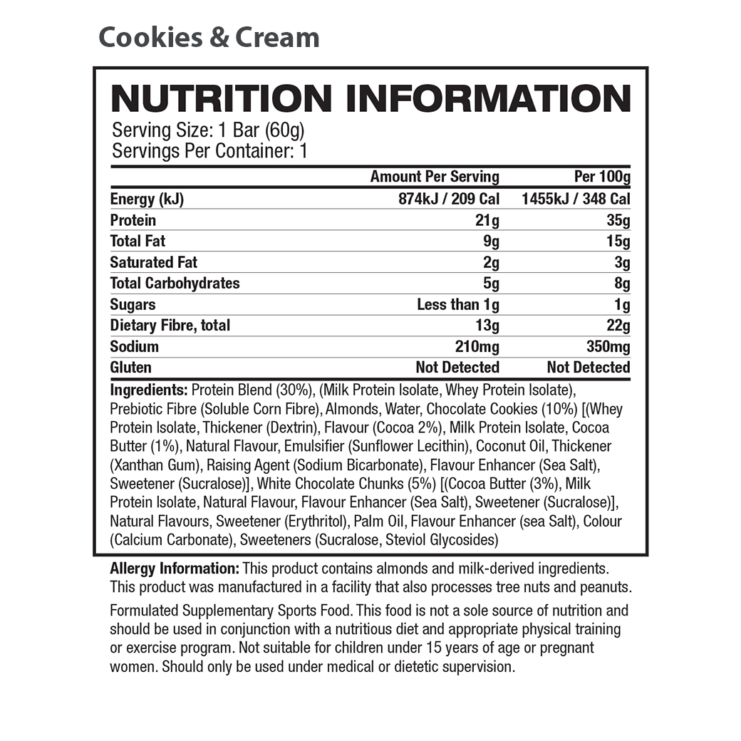 Quest Protein Bar (4)