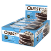 Box of 12 / Cookies and Cream