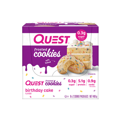 Quest Frosted Cookies (1) & QUEST-Frost-Cookie-Box8-Bir