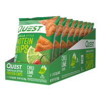 Box of 8 / Chilli Lime