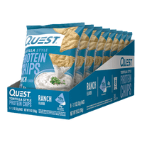 Box of 8 / Ranch