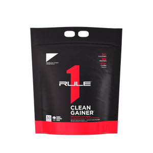 R1 Clean Gainer