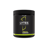 40 Serves / Lemon Lime