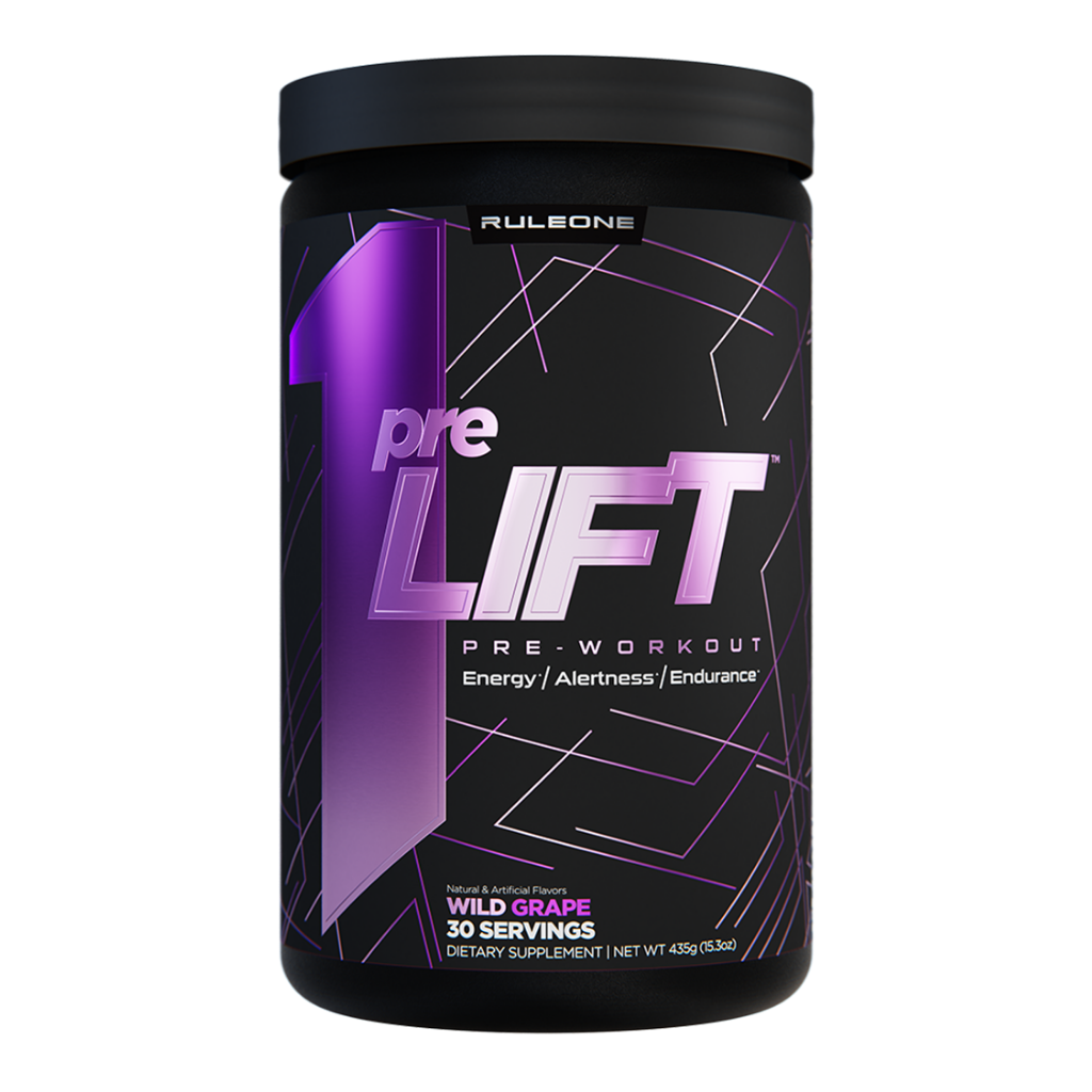 R1 PreLIFT R1 PreLIFT