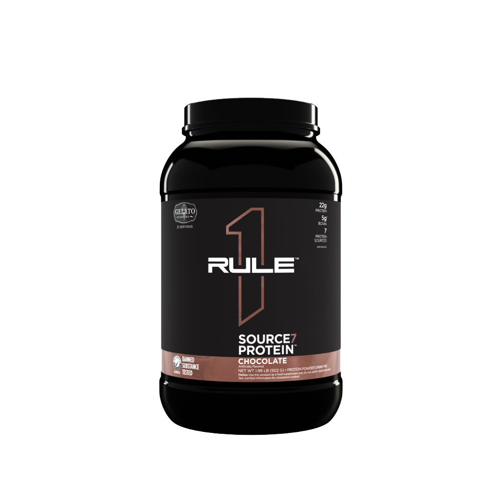 R1 Source7 Protein R1 Source7 Protein