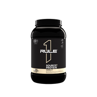 22 Serves / Vanilla Gelato