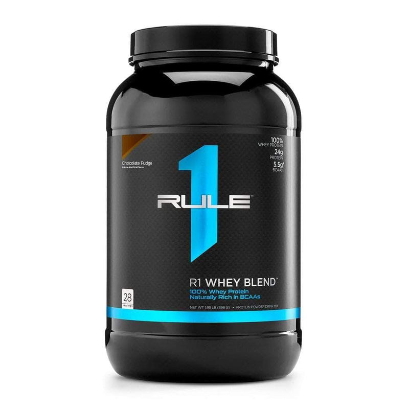 R1 Whey Blend