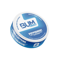 16 Serves / Peppermint