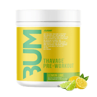 40 Serves / Lemon Lime