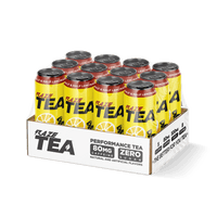 Case of 12 / Half and Half Lemonade