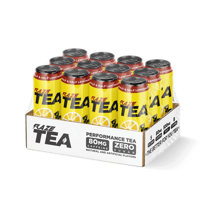 Raze Tea & RAZE-TEA-RTD-CASE-12-HalfLemon