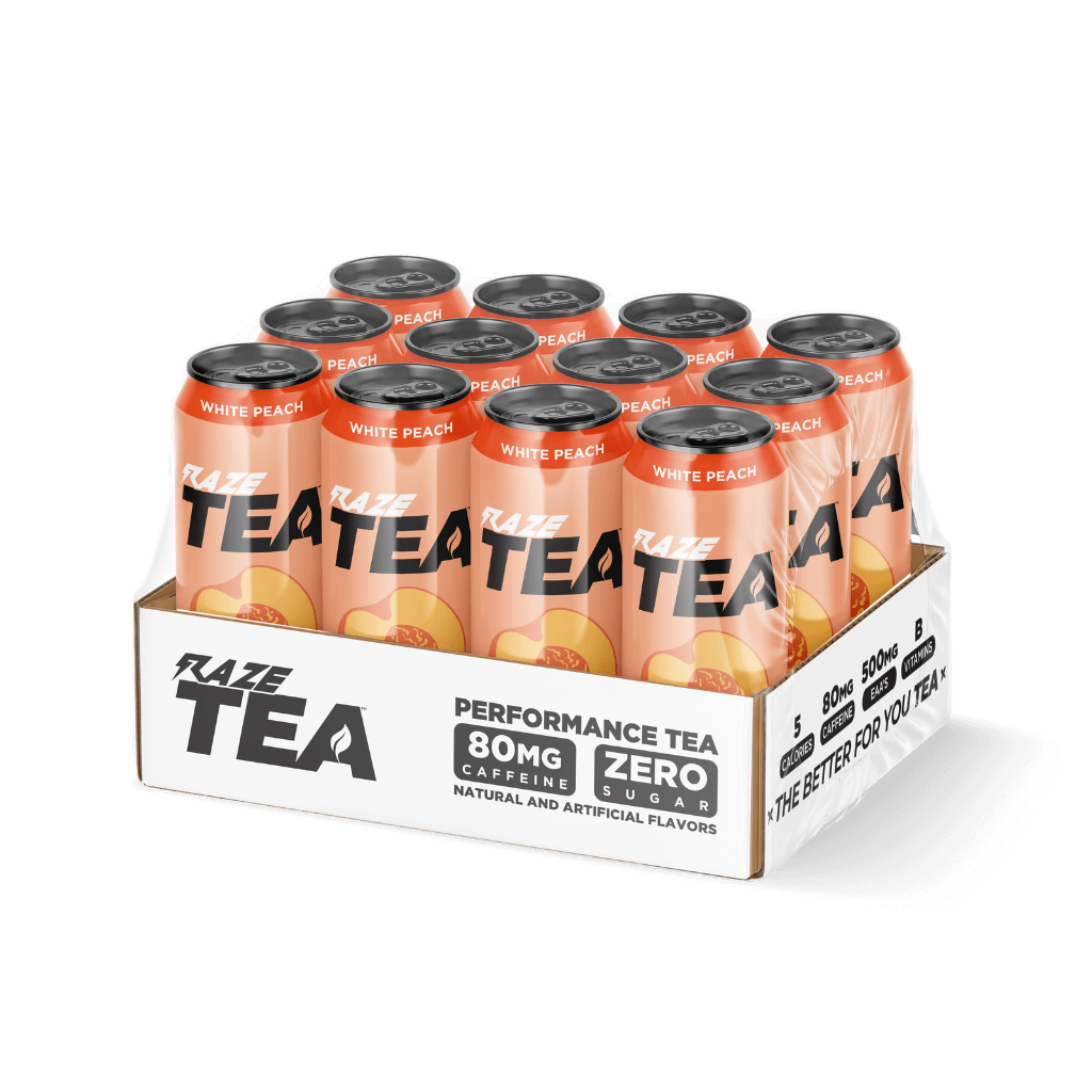 Raze Tea (1) & RAZE-TEA-RTD-CASE-12-Peach