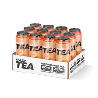 Case of 12 / White Peach