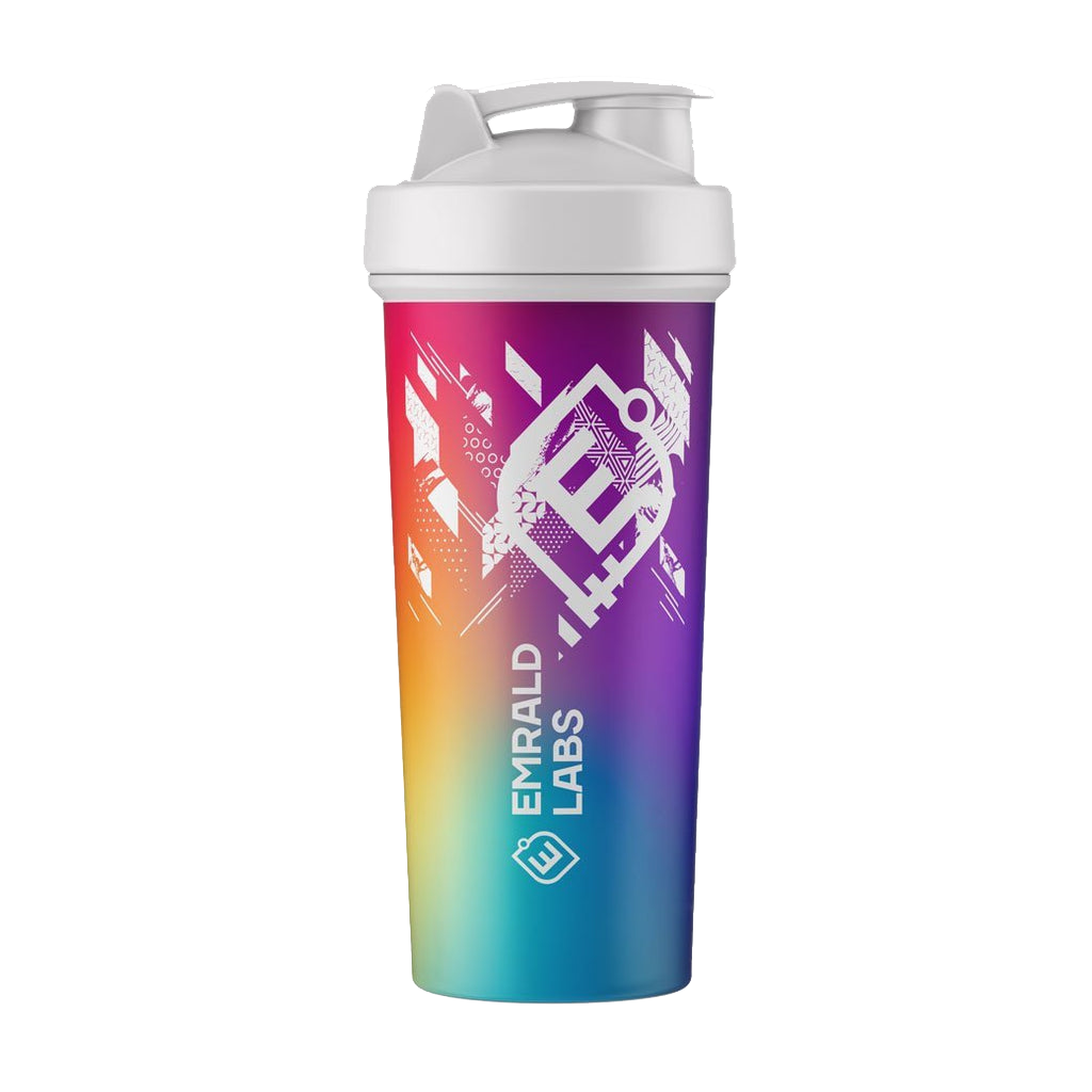 Rainbow Shaker Rainbow Shaker