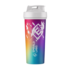 Rainbow Shaker