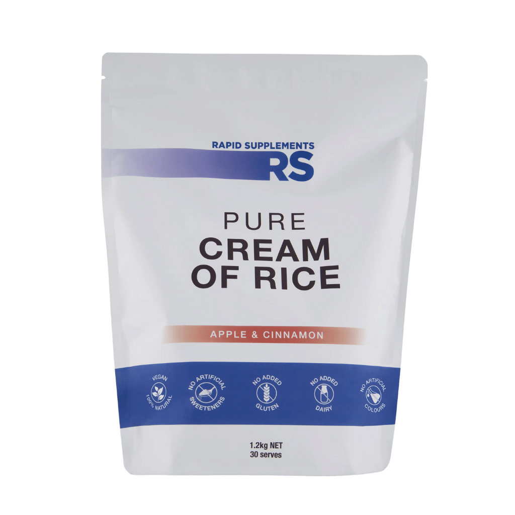 Pure Cream of Rice (1)