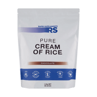30 Serves / Chocolate