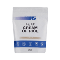 30 Serves / Vanilla