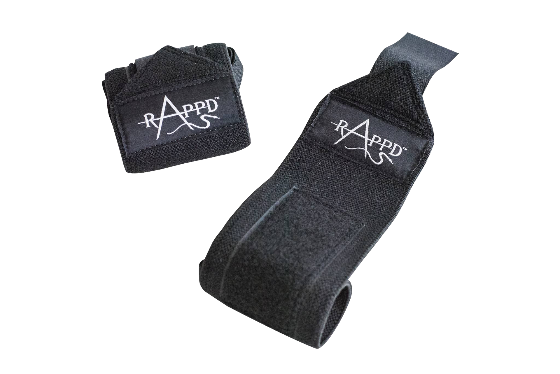 Rapp'd 13" Elastic Wrist Wrap Rapp'd 13" Elastic Wrist Wrap