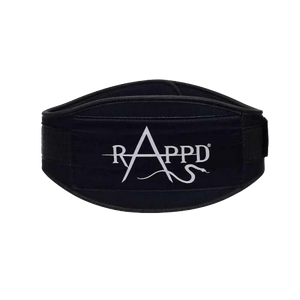 Rapp'd 6