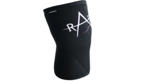 Rapp'd 7mm knee sleeves