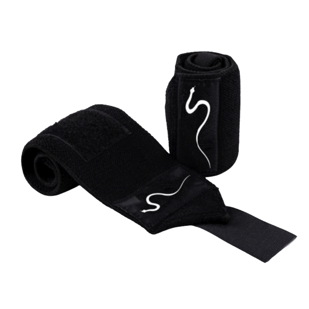 Heavy Duty 13" Wrist Wraps