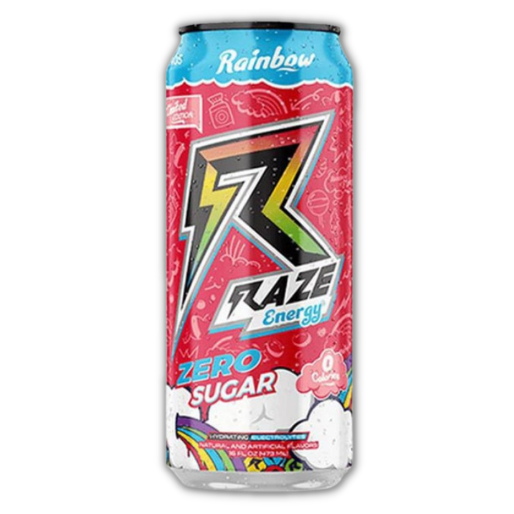 Raze Energy Drink (12)