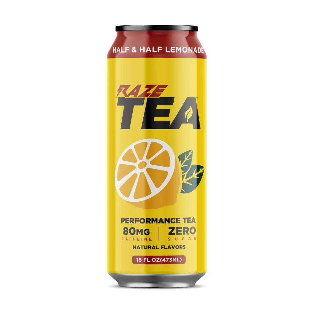 Raze Tea | Single