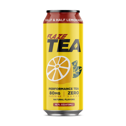 Raze Tea | Single