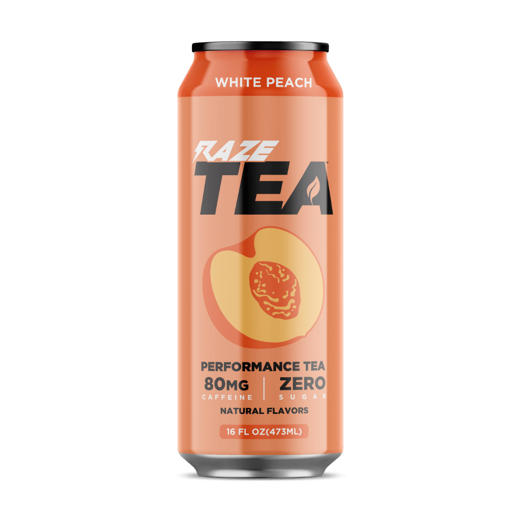 Raze Tea | Single