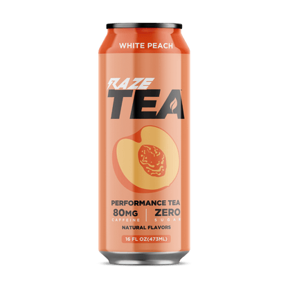 Raze Tea | Single