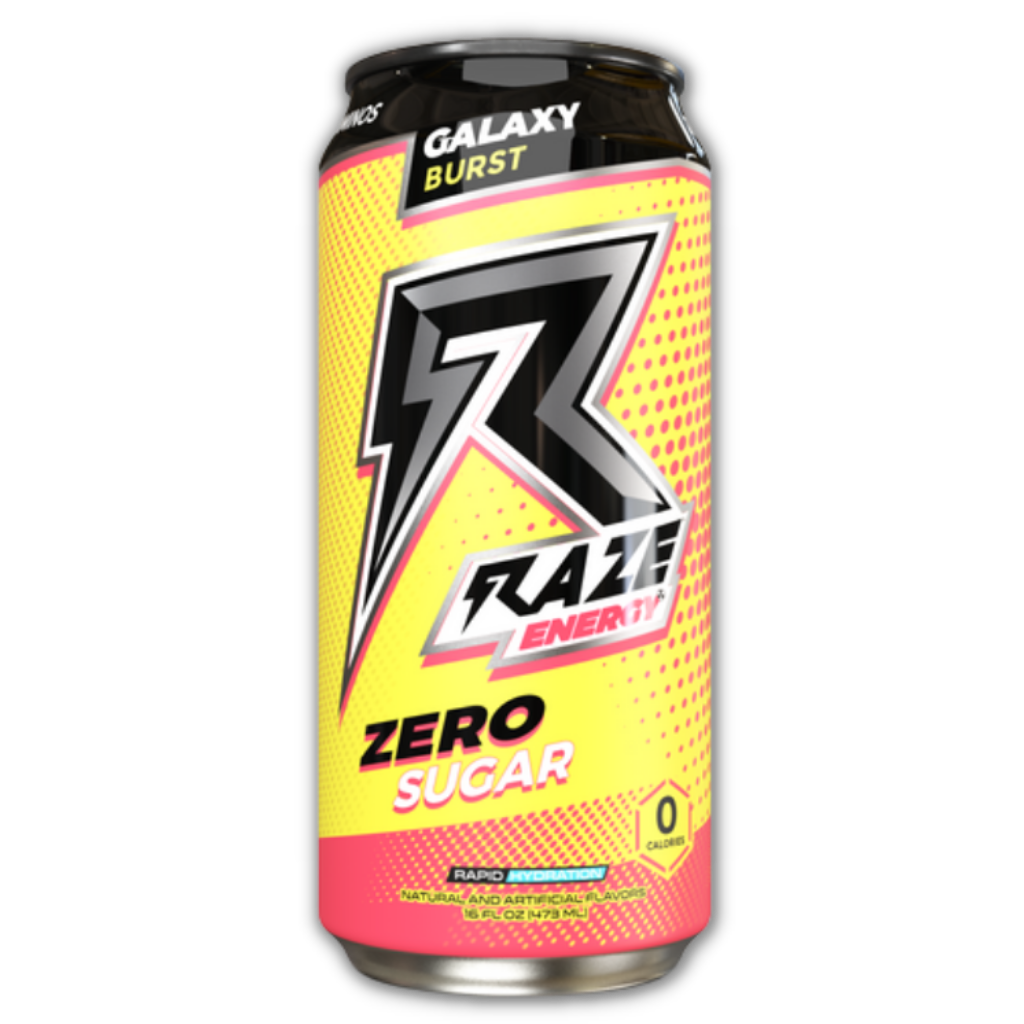 Raze Energy Drink (3)