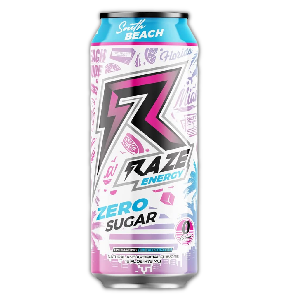 Raze Energy Drink (11)