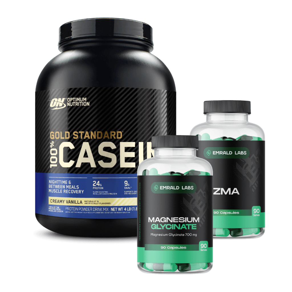 Recovery & Sleep Bundle