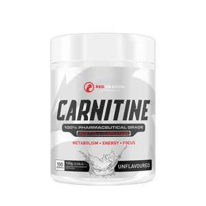 Acetyl L-Carnitine