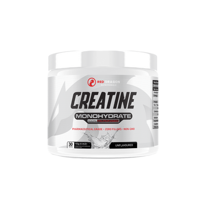 Creatine Monohydrate (1) & SCN-Creatine-Mono-150g