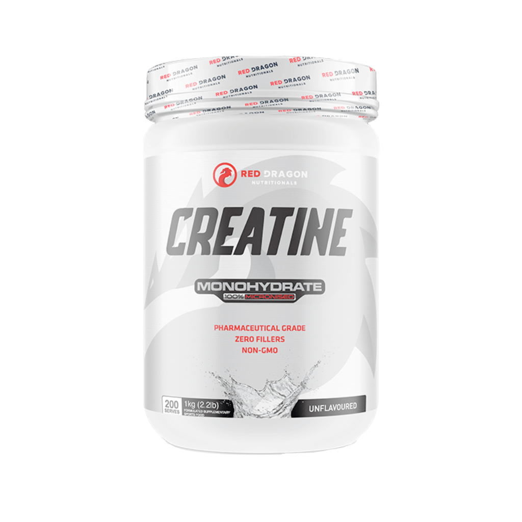 Creatine Monohydrate (2)