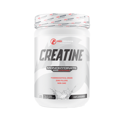 Creatine Monohydrate (2)