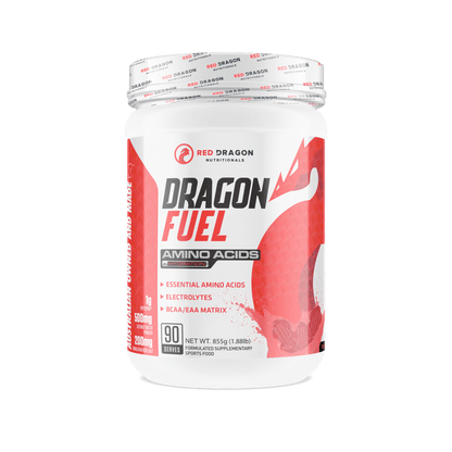Dragon Fuel EAA