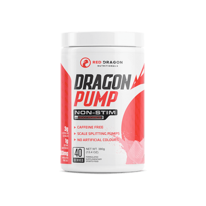 Dragon Pump (1) & SCN-Dragon-Pump-40Srv-Straw