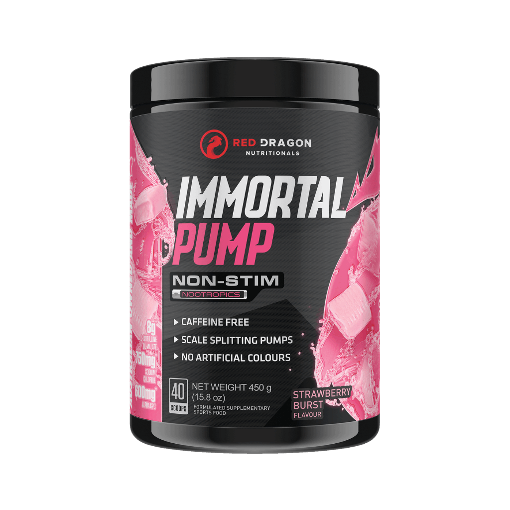 Immortal Pump (1)