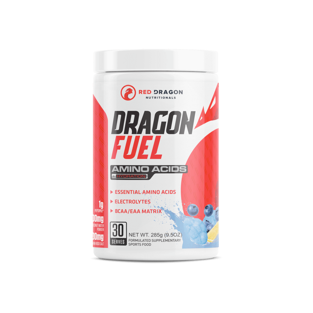 Dragon Fuel EAA