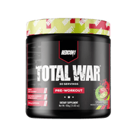 30 Serves / Strawberry Kiwi