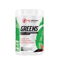 60 Serves / Strawberry Kiwi