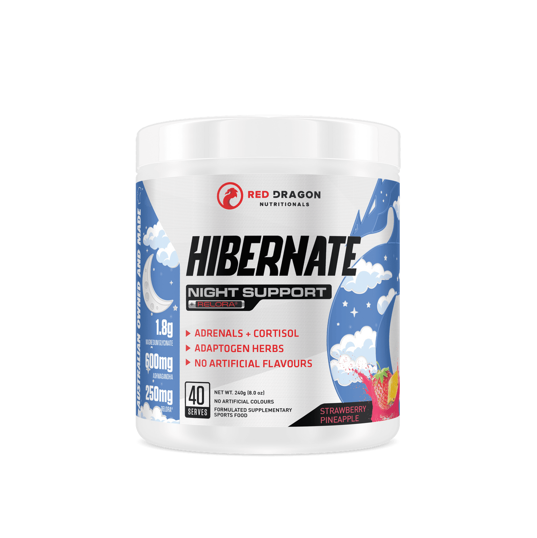 Hibernate & SCN-Hibernate-40Srv-App & SCN-Hibernate-40Srv-Straw