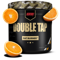 40 Serves / Orange