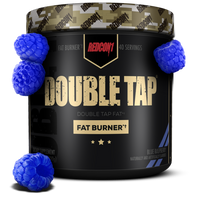 40 Serves / Blue Raspberry