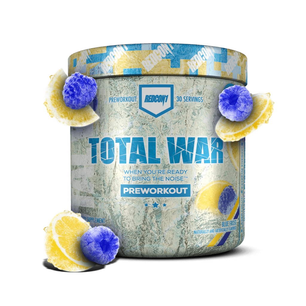 Total War (17)