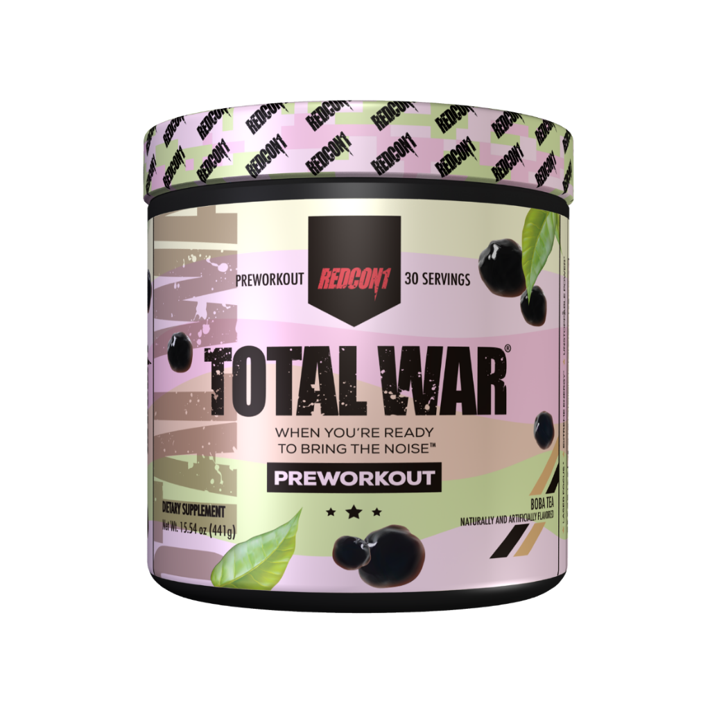 Total War (4)