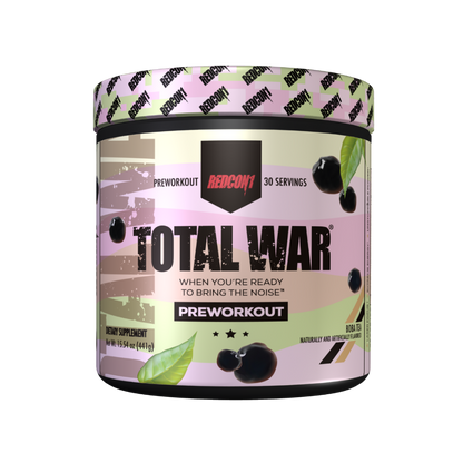 Total War (4)